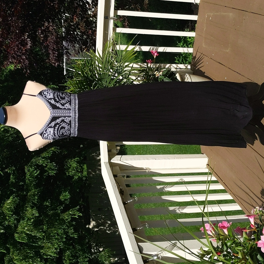 Raviya Sundress, M, EUC